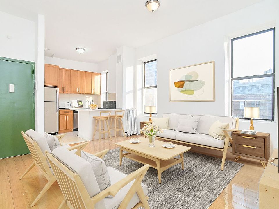 1st image of 537 Lenox Ave #10