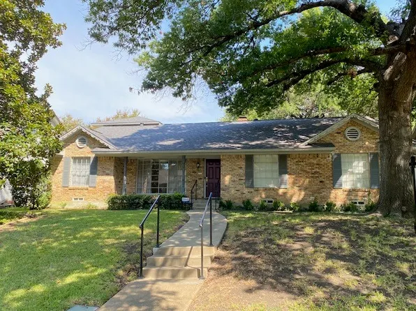 9511 Covemeadow Dr, Dallas, TX 75238