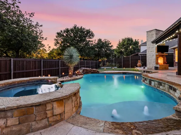 1569 Sweetbriar Dr, Allen, TX 75002