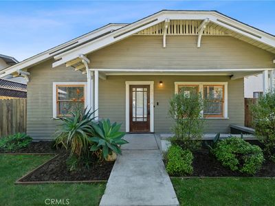 3514 W 27th St, Los Angeles, CA, 90018