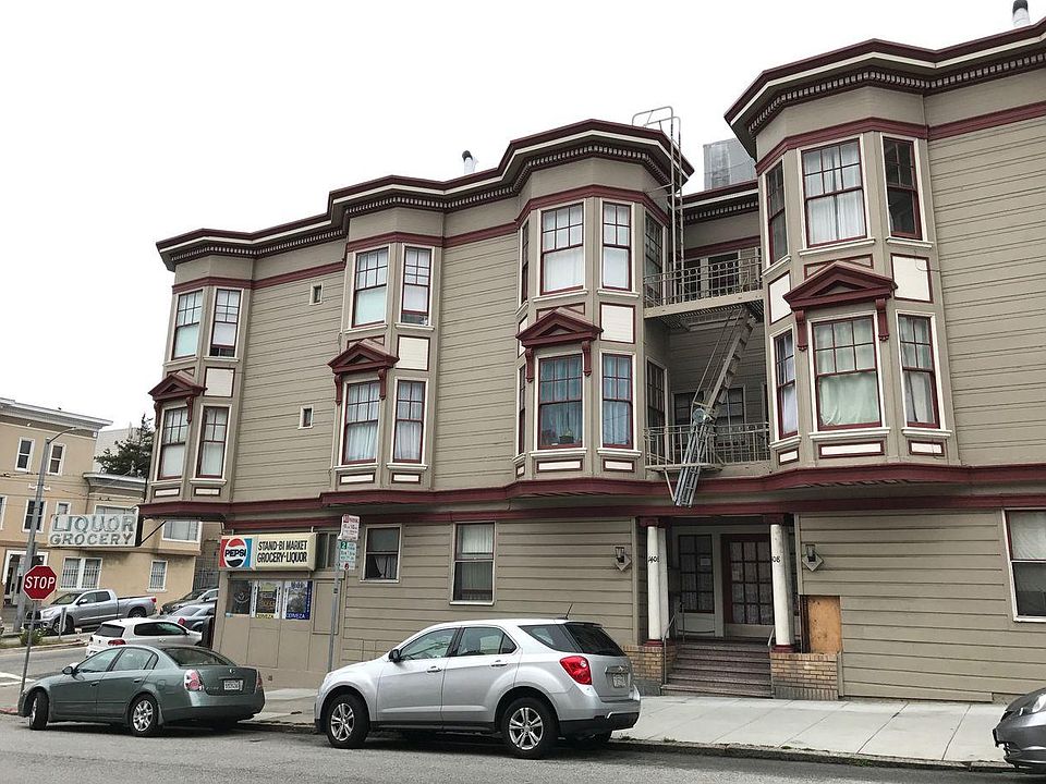 1st image of 1408 8th Ave APT 14