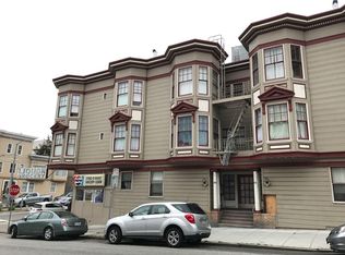 1408 8th Ave APT 14, San Francisco, CA 94122