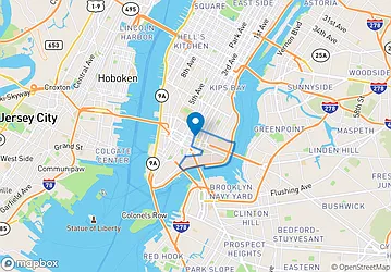 Rented by One Eleven Residential, Inc.