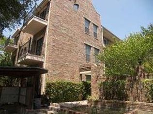 2801 Rio Grande St APT 204, Austin, TX 78705