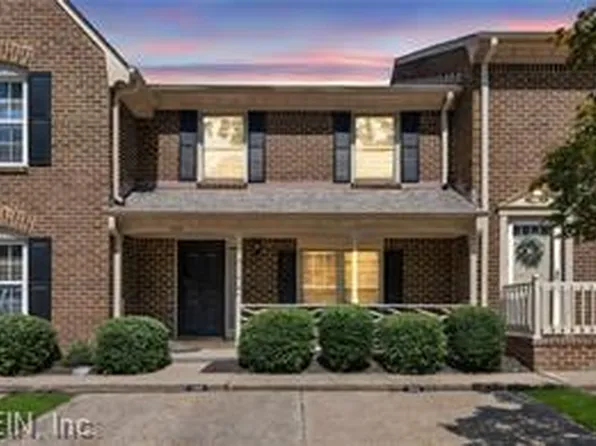 1240 Peoples Way, Virginia Beach, VA 23451