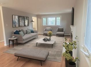 264 Sylvia St, Arlington, MA 02476