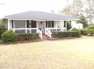 262 Midnight Ln, Ruffin, SC 29475