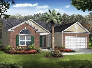 401 Coral Harbor Dr, Myrtle Beach, SC 29588
