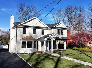 222 Ridge Rd, Rutherford, NJ 07070