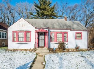 1924 W 169th St, Hazel Crest, IL 60429