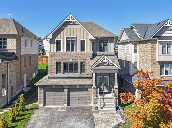 3046 Stone Ridge Blvd, Orillia, ON L3V 8J5