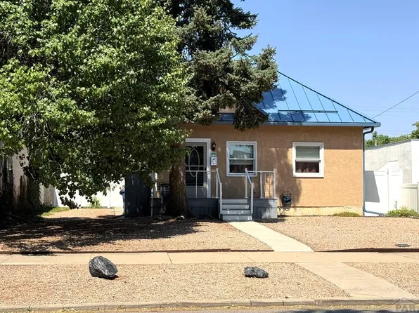 2115 Court St, Pueblo, CO 81003