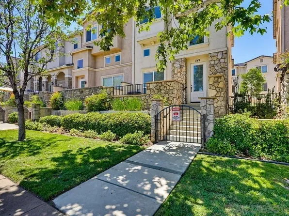 341 Kentucky Ave, El Cajon, CA 92020