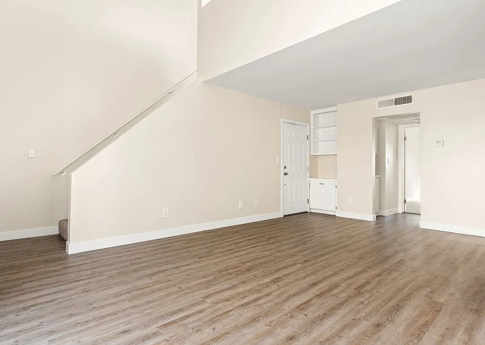 Brody Terrace Apartments