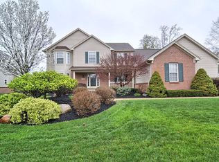 723 Scott Dr, Highland, MI