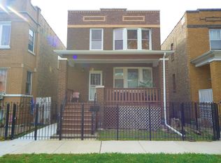 4325 W Haddon Ave #2, Chicago, IL 60651