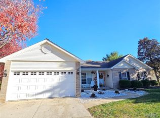 2240 Fairway, High Ridge, MO 63049