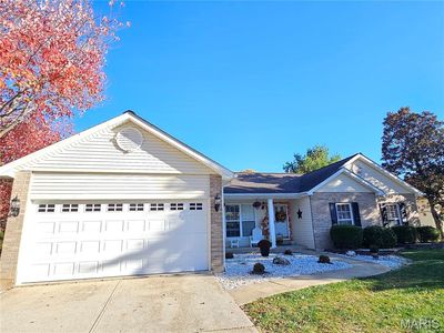 2240 Fairway, High Ridge, MO, 63049