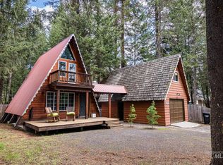 805 Lick Creek Rd, McCall, ID 83638