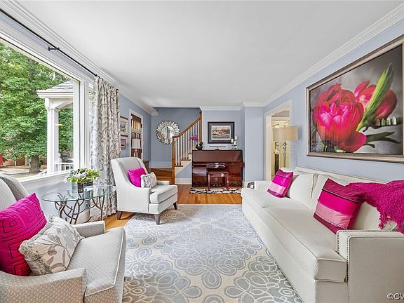 5th image of 2307 N Newton Cir
