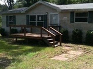 4991 Bellevue Rd, Haughton, LA 71037