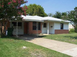 129 Tulip Dr, Garland, TX 75041