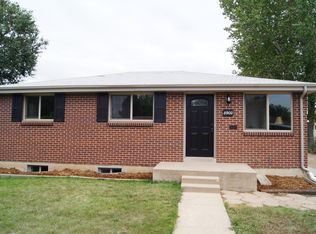 8900 Hastings Way, Westminster, CO 80031