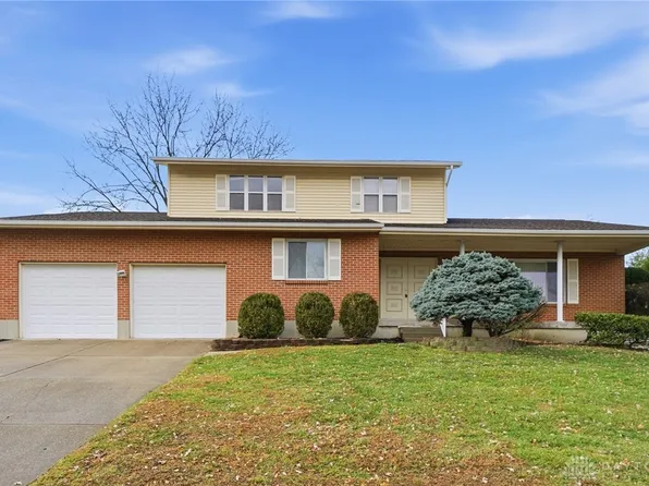 4430 Stratford Dr, Middletown, OH 45042