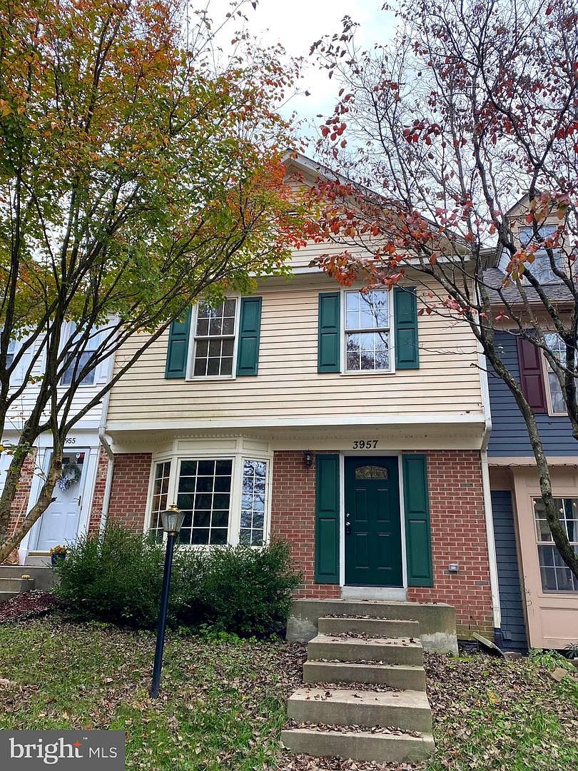 3957 Conquest Ct, Woodbridge, VA 22192 Zillow