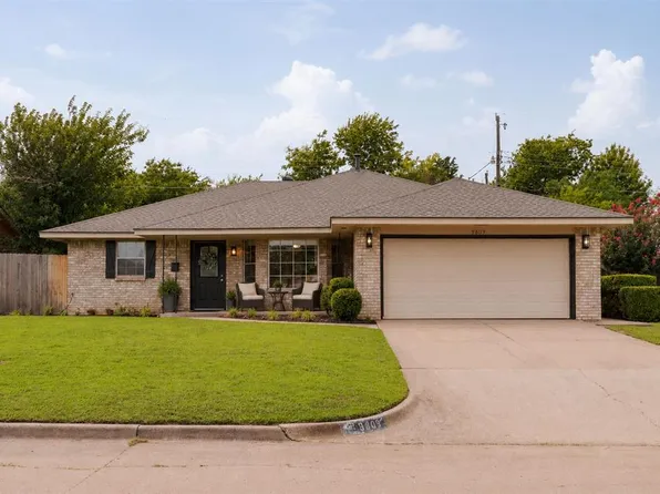 9809 Essex Ave, Oklahoma City, OK 73120
