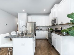 2771 Halligan Poin #78, Atlanta, GA 30349