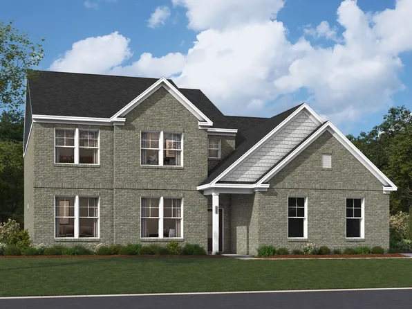 The Doyle Plan, Timberline Meadows