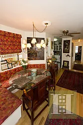 Sold by Halstead Real Estate