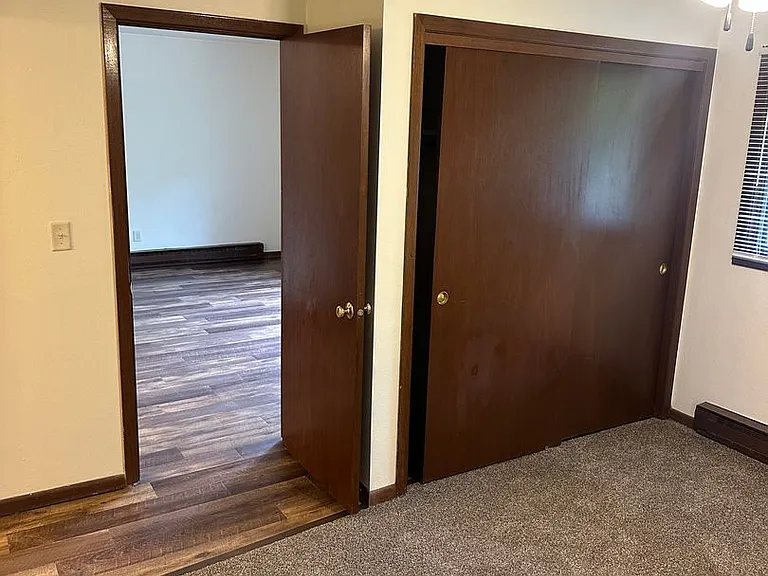 One bedroom apartment with balcony — Photo 28