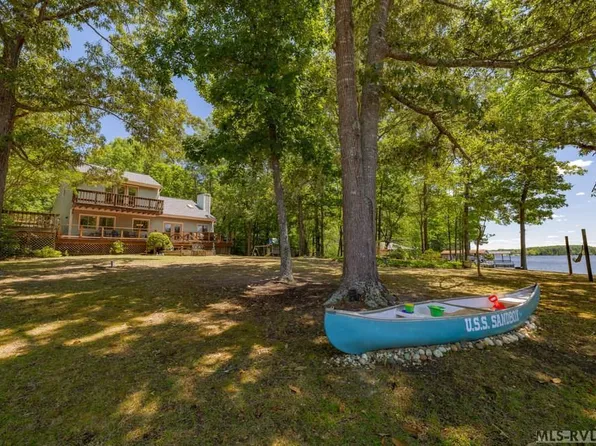 296 Milton Dr, Henrico, NC 27842