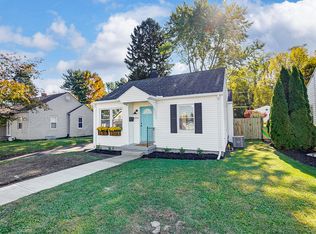 2503 Hillside Ave, Springfield, OH 45503