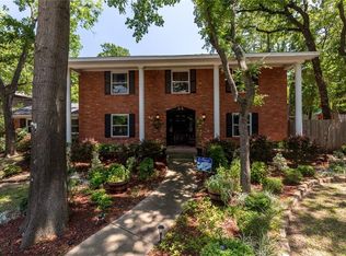 3506 Sheffield Ct, Arlington, TX 76013