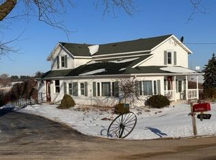 N3965 County Road G, Fort Atkinson, WI 53538