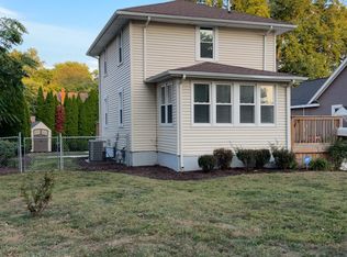 508 Swigart St, Champaign, IL 61821