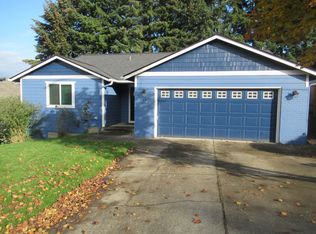 5344 Snowflake St SE, Salem, OR 97306