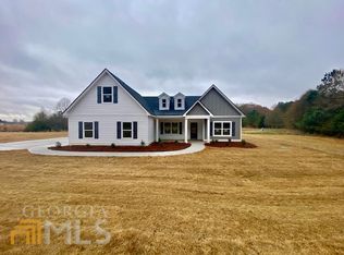 682 Lower Big Springs Rd LOT 3, Lagrange, GA 30241