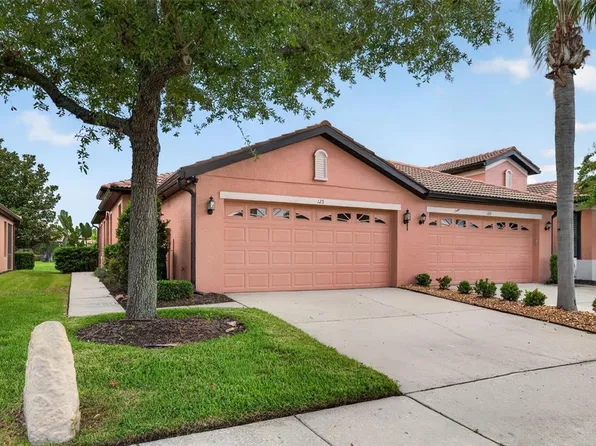125 SHELL FALLS DRIVE, APOLLO BEACH, FL 33572