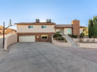 1400 San Felipe Ct, Boulder City, NV 89005