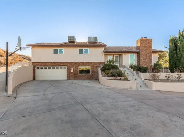 1400 San Felipe Ct, Boulder City, NV 89005