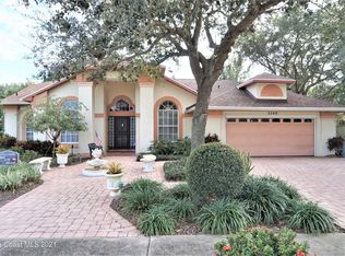 3749 Oakhill Dr, Titusville, FL 32780