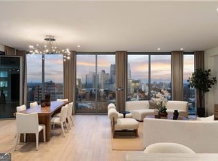 3107 Peachtree Rd NE #1702, Atlanta, GA 30305