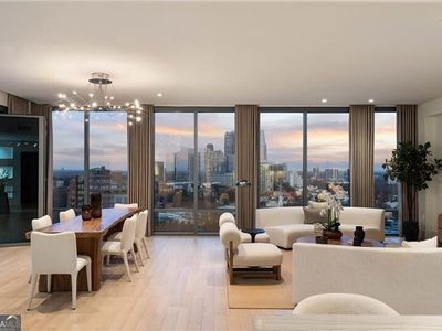 3107 Peachtree Rd NE #1702, Atlanta, GA, 30305