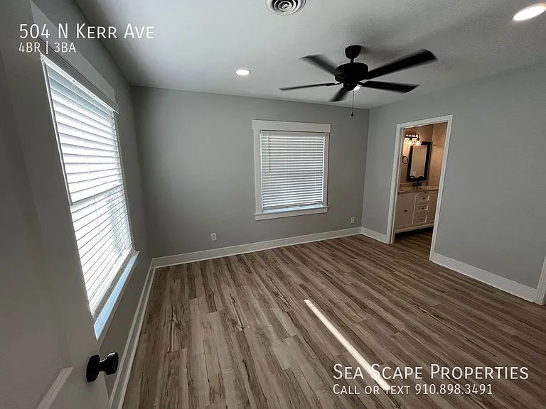504 N Kerr Ave — Photo 15