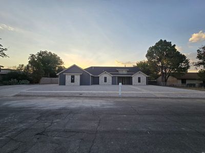 805 Hall Dr, Roswell, NM, 88201