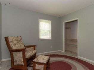 3687 E Snow Rd, Berrien Springs, MI 49103